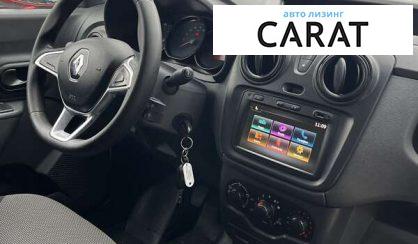 Renault Dokker VAN 2019