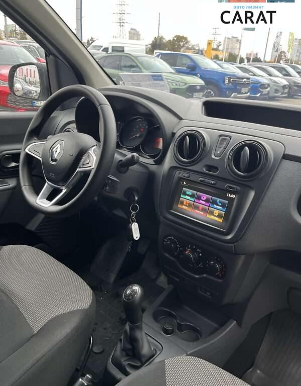 Renault Dokker VAN 2019