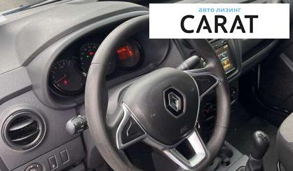 Renault Dokker VAN 2019