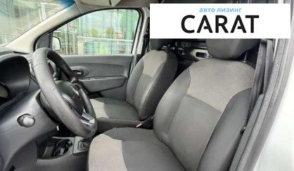 Renault Dokker VAN 2019