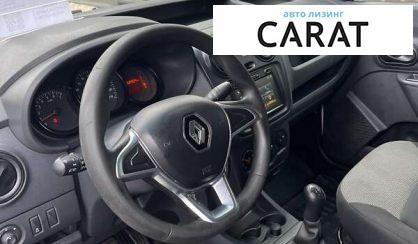 Renault Dokker VAN 2019