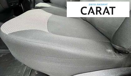 Renault Dokker VAN 2019