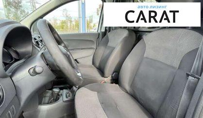 Renault Dokker VAN 2019