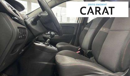 Renault Grand Scenic 2012