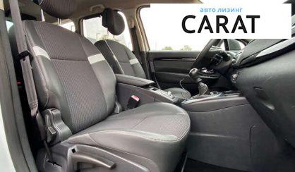 Renault Grand Scenic 2013