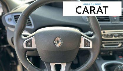 Renault Grand Scenic 2011