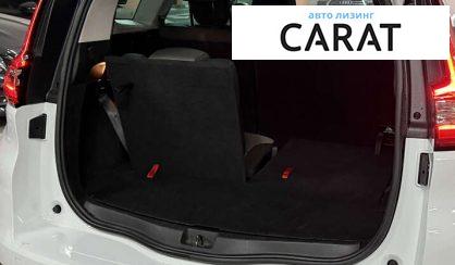 Renault Grand Scenic 2019