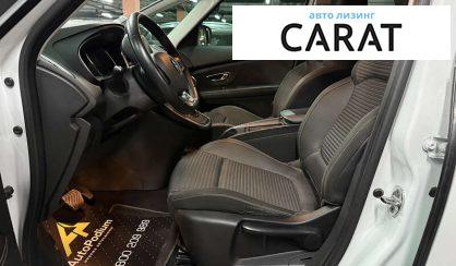 Renault Grand Scenic 2019