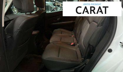 Renault Grand Scenic 2019