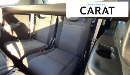 Renault Grand Scenic 2013