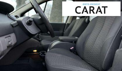 Renault Grand Scenic 2006