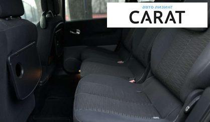 Renault Grand Scenic 2006