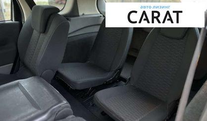 Renault Grand Scenic 2006