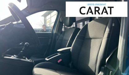 Renault Grand Scenic 2010