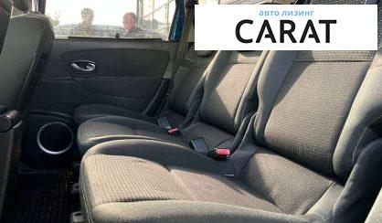 Renault Grand Scenic 2010