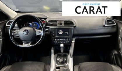 Renault Kadjar 2016