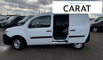 Renault Kangoo 2022