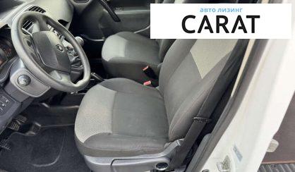Renault Kangoo 2022