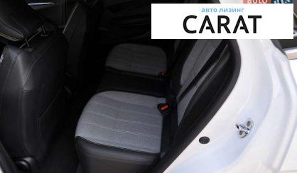 Renault Megane E-Tech 2023