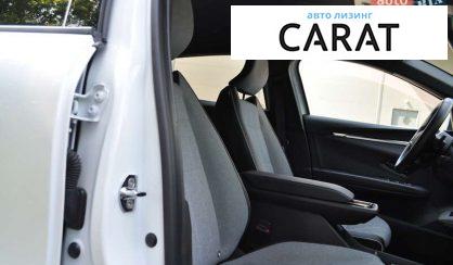 Renault Megane E-Tech 2023