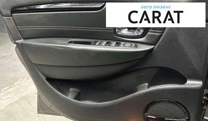 Renault Megane Scenic 2012