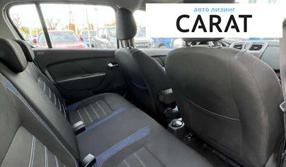 Renault Sandero StepWay 2020