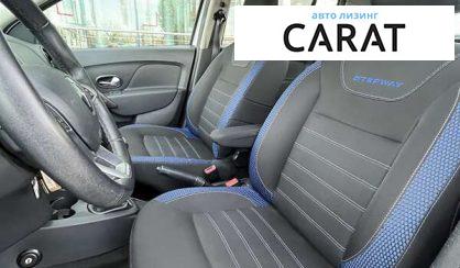 Renault Sandero StepWay 2020
