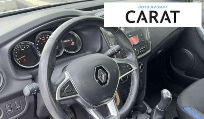 Renault Sandero StepWay 2020