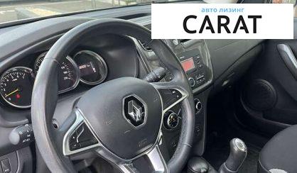 Renault Sandero StepWay 2021