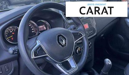 Renault Sandero StepWay 2021