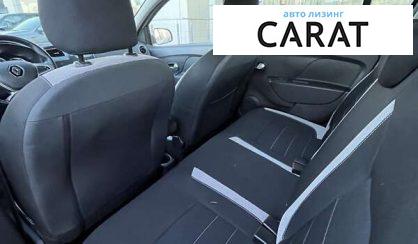 Renault Sandero StepWay 2021