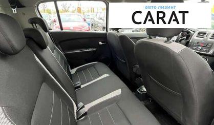 Renault Sandero StepWay 2020