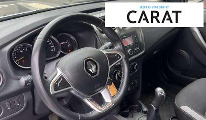 Renault Sandero StepWay 2020