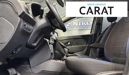 Renault Sandero StepWay 2020