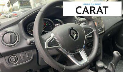 Renault Sandero 2019