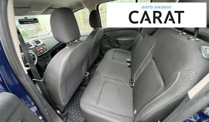 Renault Sandero 2019