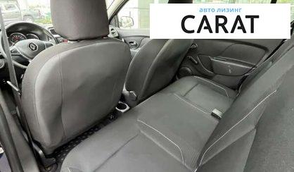 Renault Sandero 2019