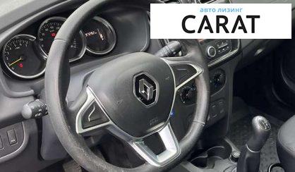 Renault Sandero 2019