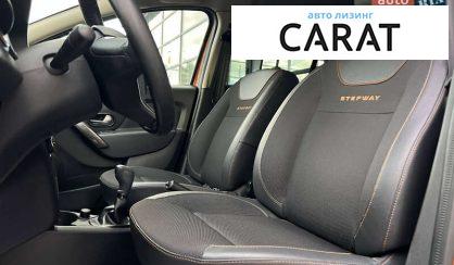 Renault Sandero 2017