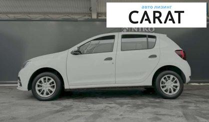 Renault Sandero 2019