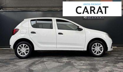 Renault Sandero 2019