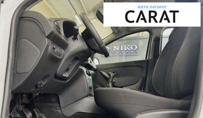 Renault Sandero 2019