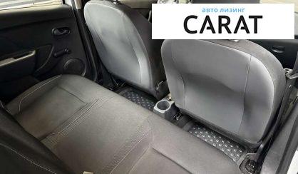 Renault Sandero 2019