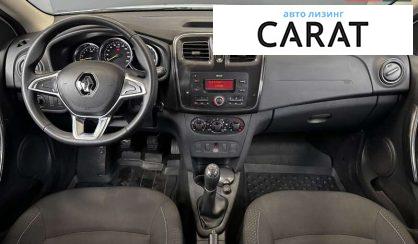 Renault Sandero 2019