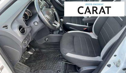 Renault Sandero 2020