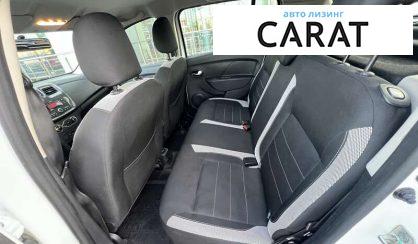 Renault Sandero 2020