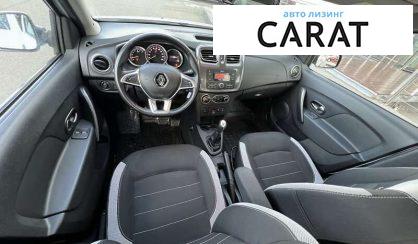 Renault Sandero 2020