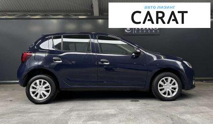 Renault Sandero 2019