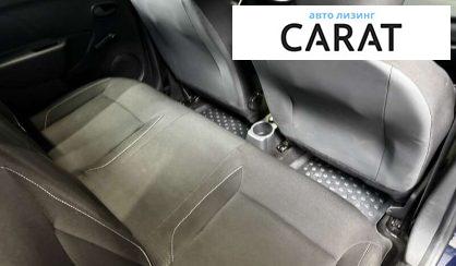 Renault Sandero 2019