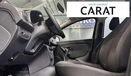 Renault Sandero 2019